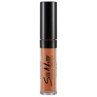 Ruj de buze lichid Silk Matte No 12 Terracotta, 4.5ml, Flormar