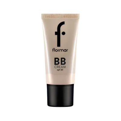 BB Cream 01 Fair, 35ml, Flormar