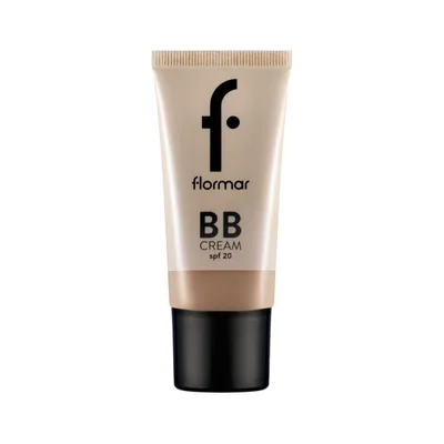 BB Cream 05 Medium, 35ml, Flormar