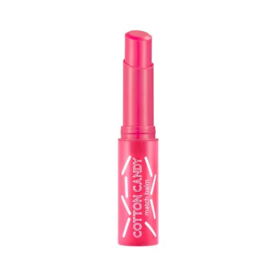 Balsam de buze Cotton Candy, 3g, Flormar