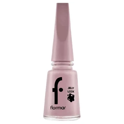 Oja Jelly Look No 51 Perfect Selfie, 11ml, Flormar