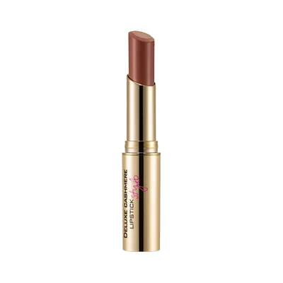 Ruj Deluxe Cashmere 38 Like Cookie, 3g, Flormar