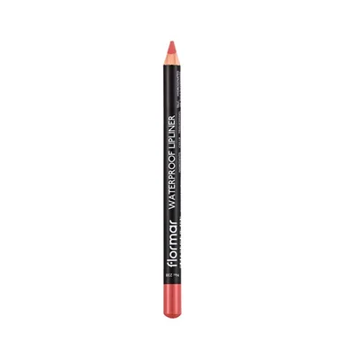 Creion de buze Waterproof 238 Pure Rose, 1.14g, Flormar