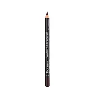 Creion de buze Waterproof 242 Deep Bordeaux, 1.14g, Flormar