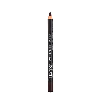 Creion de buze Waterproof 242 Deep Bordeaux, 1.14g, Flormar