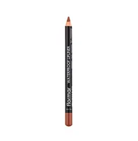 Creion de buze Waterproof 243 Hot Cocoa, 1.14g, Flormar