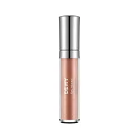 Luciu de buze Dewy 02 Light Beige, 4.5ml, Flormar