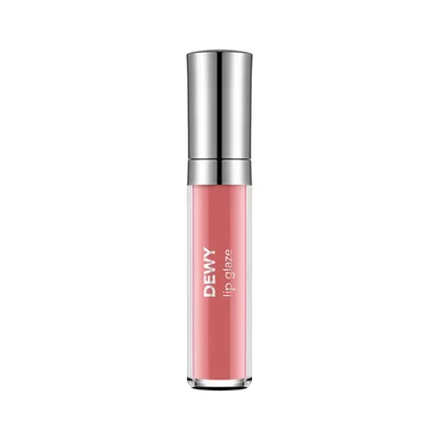 Luciu de buze Dewy 13 Pink Glory, 4.5ml, Flormar