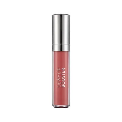 Luciu de buze Dewy Booster 02 Castle, 4.5ml, Flormar