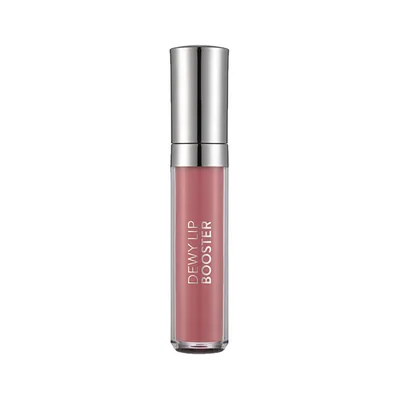 Luciu de buze Dewy Booster 03 Party, 4.5ml, Flormar