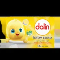Sapun solid, 100g, Dalin
