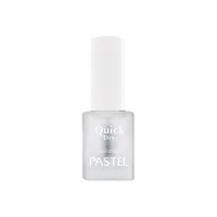 Solutie pentru uscarea rapida a unghiilor, 13ml, Pastel