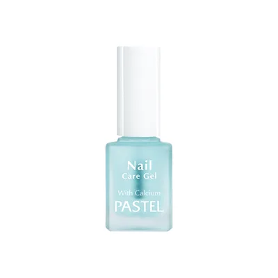 Tratament unghii gel cu calciu, 13ml, Pastel
