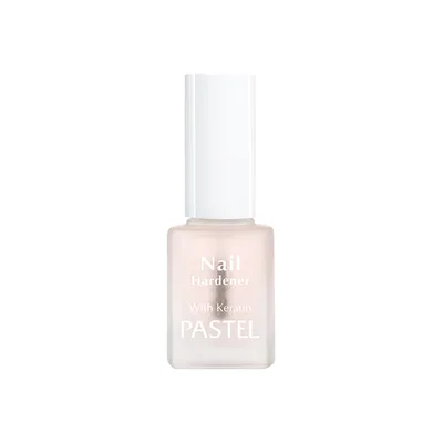 Tratament pentru intarirea unghiilor cu keratina, 13ml, Pastel
