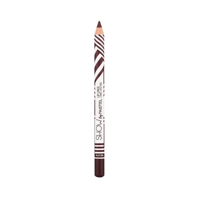 Creion de buze Show By Pastel Long Lasting No. 200, 1.14g, Pastel