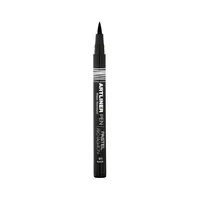 Tus de ochi carioca Profashion Artliner Pen No. 01 Black, 0.8ml, Pastel