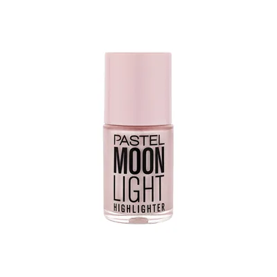 Iluminator Moonlight No. 100, 15ml, Pastel