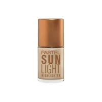 Iluminator Sunlight No. 101, 15ml, Pastel