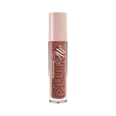 Luciu de buze Profashion Plump up Extra Hydrating No. 202 Loverdose, 5.3ml, Pastel