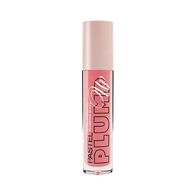 Luciu de buze Profashion Plump up Extra Hydrating No. 203 Cotton Candy, 5.3ml, Pastel