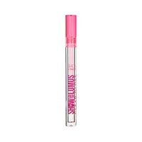 Luciu de buze Show By Pastel Clear Gloss Transparent, 2.3ml, Pastel