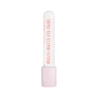 Fard de pleoape lichid Show By Pastel Multi-Matte No. 80 Real One, 4.2ml, Pastel