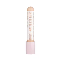 Fard de pleoape lichid Show By Pastel Multi-Matte No. 81 Unique, 4.2ml, Pastel