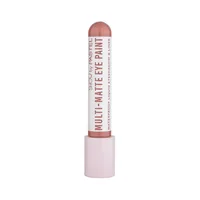 Fard de pleoape lichid Show By Pastel Multi-Matte No. 83 Stylish, 4.2ml, Pastel