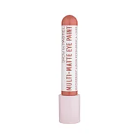Fard de pleoape lichid Show By Pastel Multi-Matte No. 84 Mood, 4.2ml, Pastel