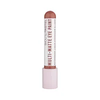 Fard de pleoape lichid Show By Pastel Multi-Matte No. 85 Say Less, 4.2ml, Pastel