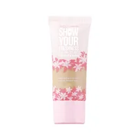 Fond de ten Show By Pastel Skin Tint No. 504 Tan, 30ml, Pastel