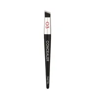 Pensula pentru aplicare corector Profashion Concealer No. 03, 1 bucata, Pastel