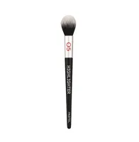 Pensula pentru aplicare iluminator Profashion Highlighter No. 5, 1 bucata, Pastel