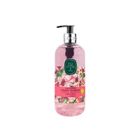 Sapun lichid cu ulei natural de masline Japanese Cherry Blossom, 500ml, Eyup Sabri Tuncer