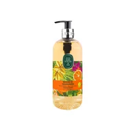 Sapun lichid cu ulei natural de masline Bodrum Mandarin, 500ml, Eyup Sabri Tuncer