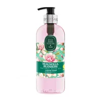 Sapun lichid cu ulei natural de masline Magnolia Blossom, 500ml, Eyup Sabri Tuncer