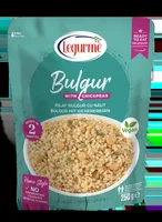 Pilaf Bulgur cu Naut, 250g, Legurme