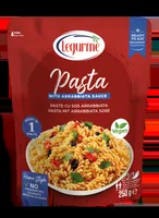 Paste cu sos Arrabiata, 250g, Legurme