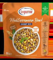 Salata Mix Sweet, 150g, Legurme