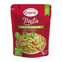 Paste cu sos Pesto, 250g, Legurme