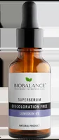 Ser de fata discoloration free Lumiskin 4% Super Serum, 30ml, Bio Balance