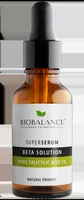 Ser de fata cu acid salicilic pur 2% Beta Solution, 30ml, Bio Balance