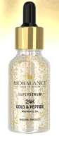 Ser de fata 24K Gold & Peptide Matrixyl 2% Super Serum, 30ml, Bio Balance