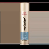 Fixativ cu grad de fixare 4 Instant Volume Boost  Wellaflex, 250ml, Wella