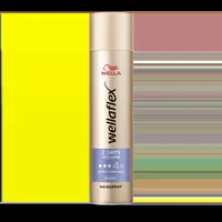 Fixativ cu grad de fixare 4 2Days Volume Extra Strong  Wellaflex, 250ml, Wella