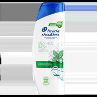 Sampon pentru orice tip de par anti-matreata Menthol Fresh, 250ml, Head & Shoulders