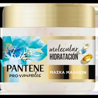 Masca de par Pro-V Miracles Hydra Glow cu Biotina, 300ml, Pantene