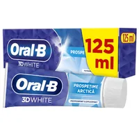Pasta de dinti Pro 3D White Arctic Fresh, 75ml, Oral-B