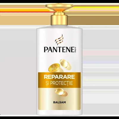 Balsam pentru par fragil si uscat Pro-V Repair & Protect, 230ml, Pantene