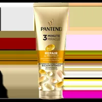Balsam pentru par fragil si uscat Pro-V Repair & Protect 3 Minute Miracle, 220ml, Pantene